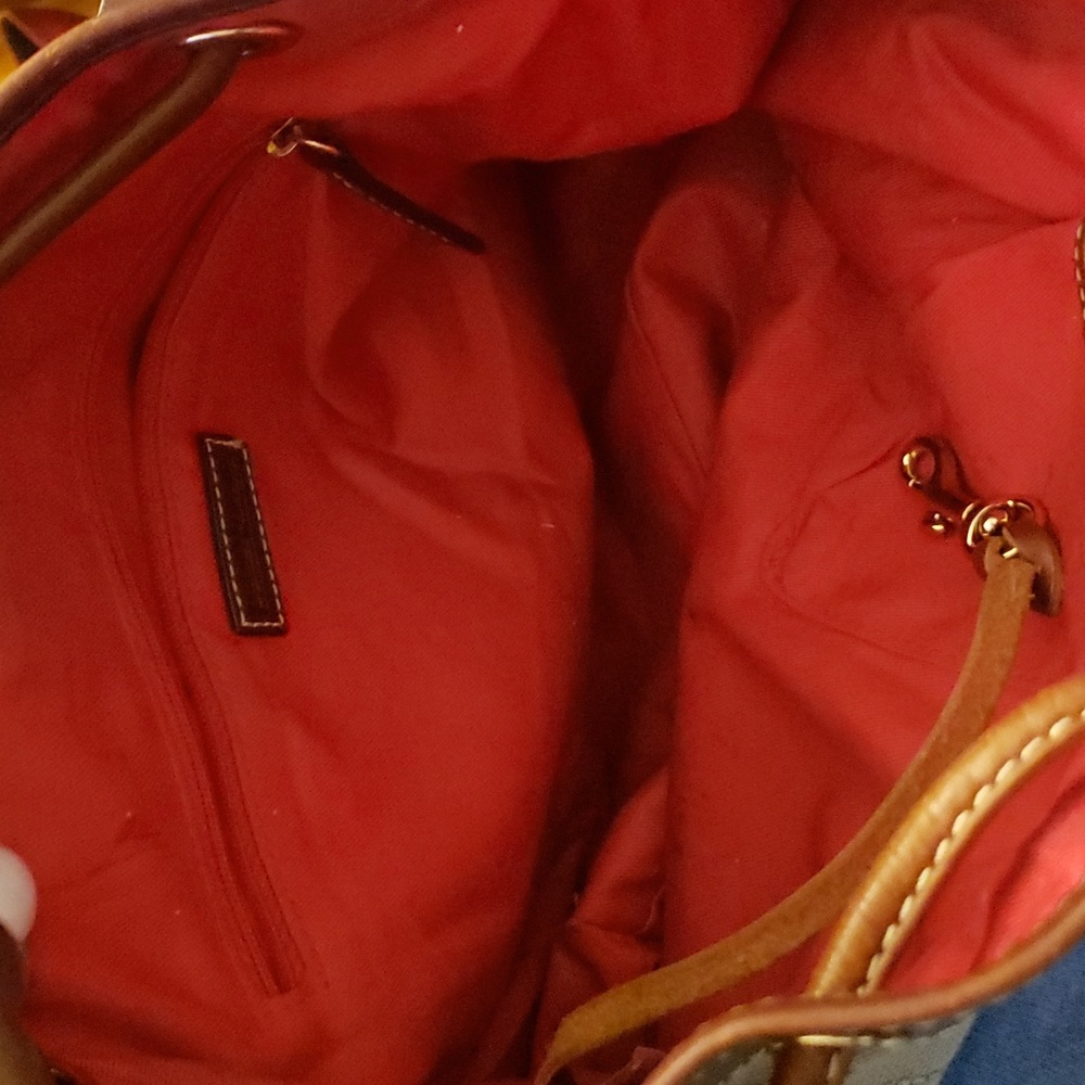 Dooney and Bourke Purse